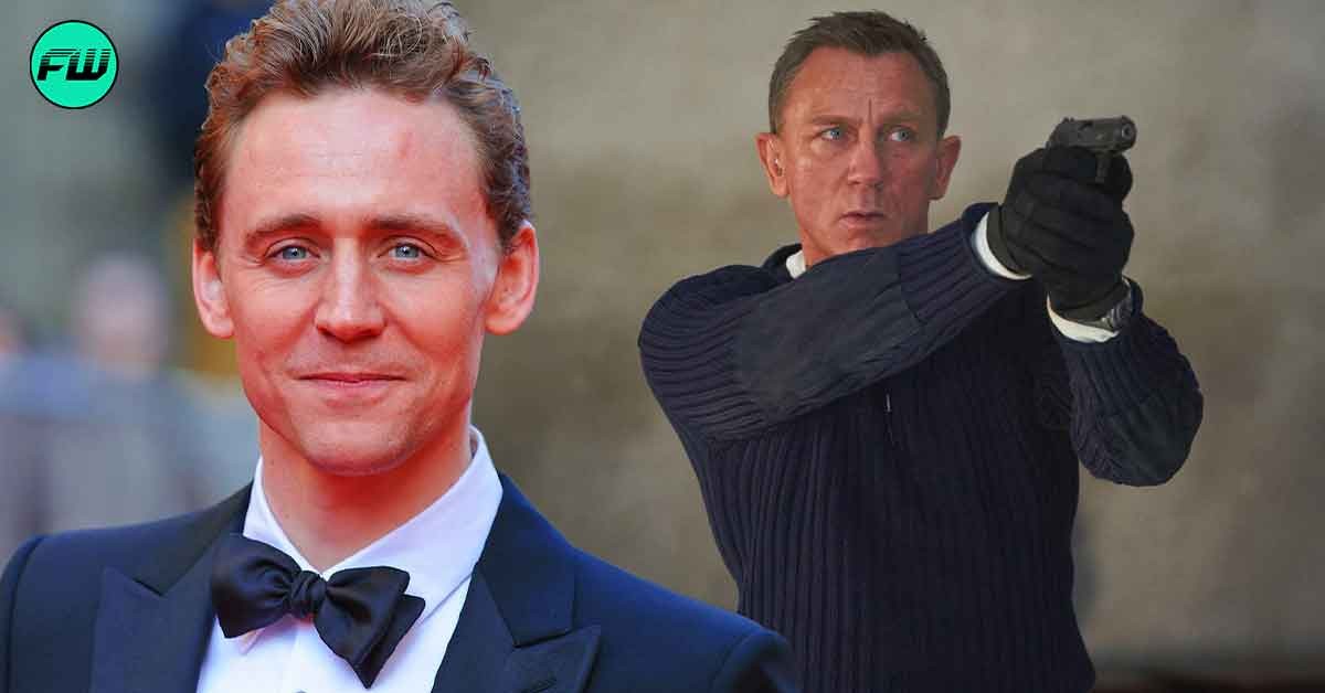 James Bond Producer Said Loki Star Tom Hiddleston is "Not Tough Enough" To Be James Bond: "He's a bit too smug"