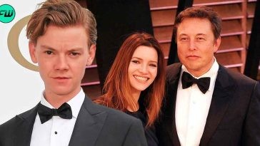 Game of Thrones Star Convinced Elon Musk's Ex-Wife Talulah Riley Leave $240B Fortune to Marry Him, Who's 0.0000125% of Musk's Net Worth