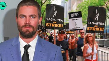 "I find the entire thing incredibly frustrating": Arrow Star Stephen Amell Stuns Fans After Calling SAG-AFTRA Strike Redundant From His $7M Ivory Tower