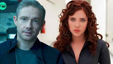 "I never think I've got a future": Marvel Star Martin Freeman Might Follow Scarlett Johansson's Route After Critical Secret Invasion Failure