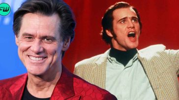 "It was the most selfish, f***ing narcissistic, bollocks I’ve ever seen": Marvel Star Lost His Mind After Jim Carrey's Pretentious Behaviour in $47 Million Movie