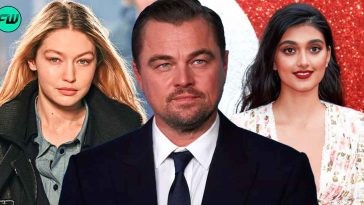 Before Allegedly Dumping Gigi Hadid for Neelam Gill, Leonardo DiCaprio's Colorful Dating Life Includes 17 Different Nuclear Bombshells
