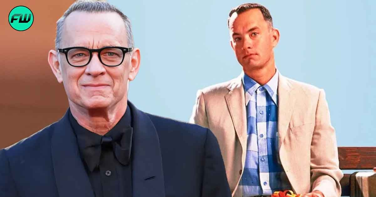 "I think I was genetically inclined to get it": Tom Hanks is Ready to Lose Hollywood Roles After His Close Encounter With Death in $429M Movie Reminded Him of His Mortality