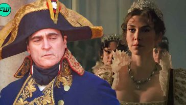 “It’s the greatest thing”: Joaquin Phoenix Slapped Mission Impossible Star Vanessa Kirby in ‘Napoleon’ to Keep Things Lively While Filming Boring Biopic