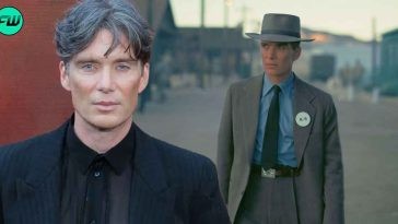 After Oppenheimer Success Almost Guarantees Him An Oscar, Cillian Murphy Wants To Revive $147M Zombie Apocalypse Franchise