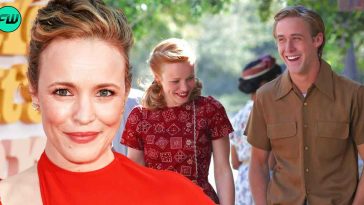 “I couldn’t catch my breath”: Rachel McAdams Felt the Effect of Ryan Gosling Magic Before Even They Started Dating