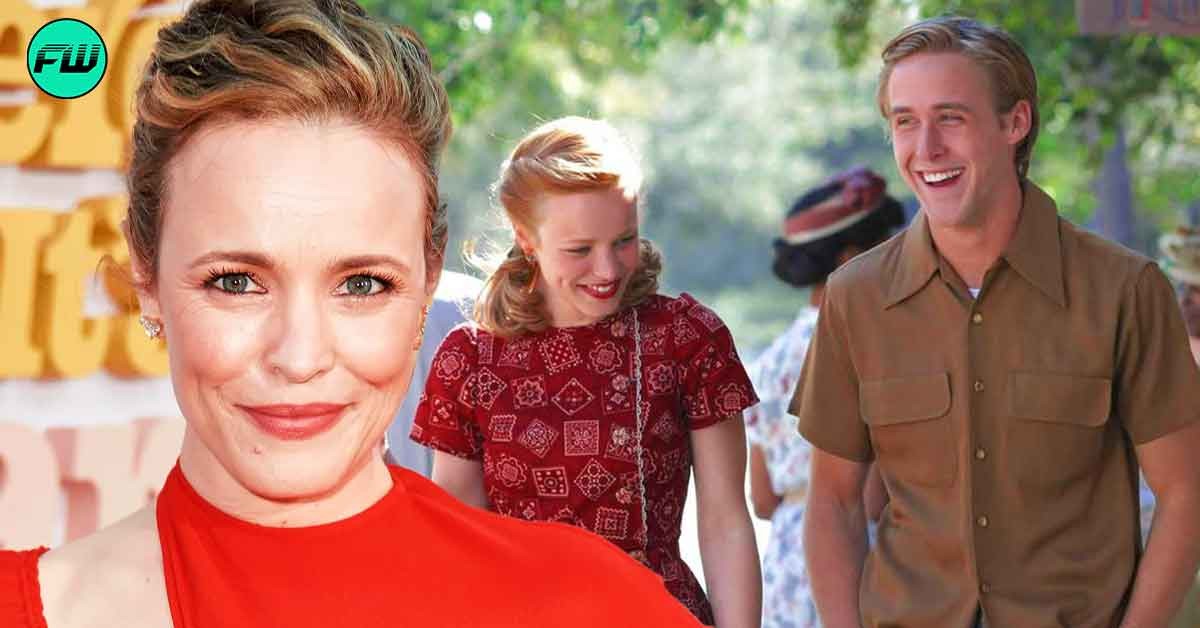 “I couldn’t catch my breath”: Rachel McAdams Felt the Effect of Ryan Gosling Magic Before Even They Started Dating