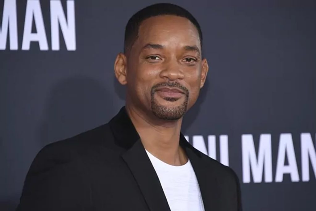 Will Smith