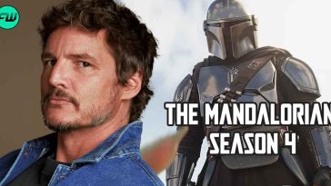 Disney Reportedly Turning The Mandalorian Season 4 into a Movie and Calling it a Day after Pedro Pascal Show's Exorbitant S3 Budget