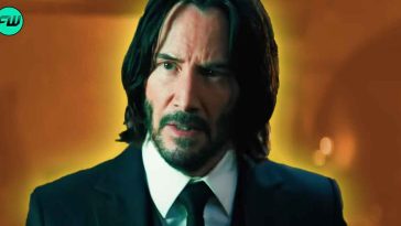 John Wick Star Blushes After Getting Hit On Infront of Fans in a Viral Video