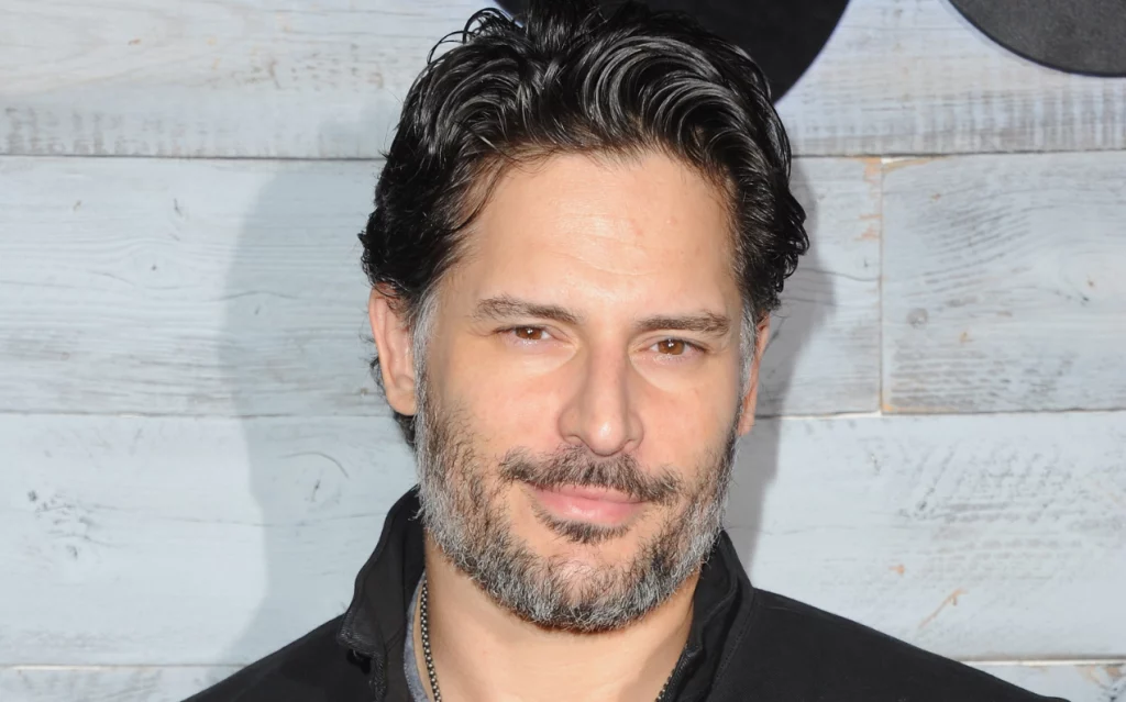 Joe Manganiello's net worth is astonishingly much less than his now ex-wife