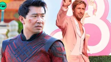 Marvel Star Simu Liu Breaks Silence on Rumored Fight With Ryan Gosling After Awkward Red Carpet Encounter