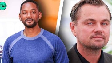 Will Smith Rejected $836M Leonardo DiCaprio's Movie Whose Twist Ending is Still the Stuff of Legends