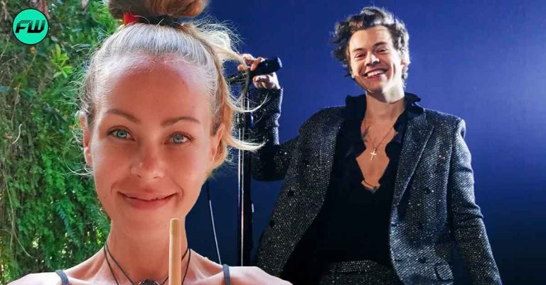 "Swollen legs oozing lymph": Vegan Influencer Zhanna D'Art's Horrifying Death a Wake Up Call for Harry Styles & 14 Other Celebs Who are Religious Vegans