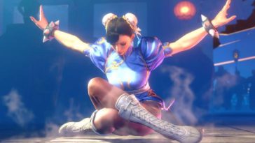 Street Fighter 6 Streamer Has Huge Blunder After Forgetting To Turn Off