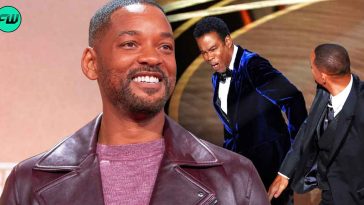 Will Smith Made Fun of Someone’s Bald Head Before Slapping Chris Rock for Doing the Same to His Wife