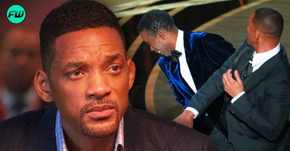 Will Smith’s Most Challenging $162M Role Post Oscars Slap Was a Herculean Punishment He Inflicted Upon Himself