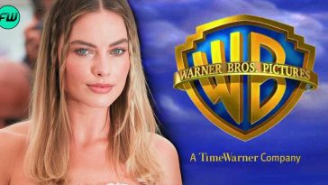 Margot Robbie's $100 Million Worth Movie in Ugly Controversy Over One Offensive Post, Warner Bros Issues Sincere Apology