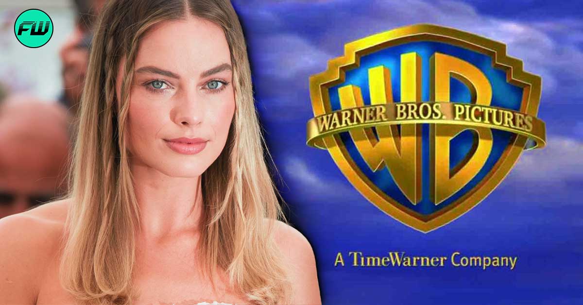 Margot Robbie's $100 Million Worth Movie in Ugly Controversy Over One Offensive Post, Warner Bros Issues Sincere Apology