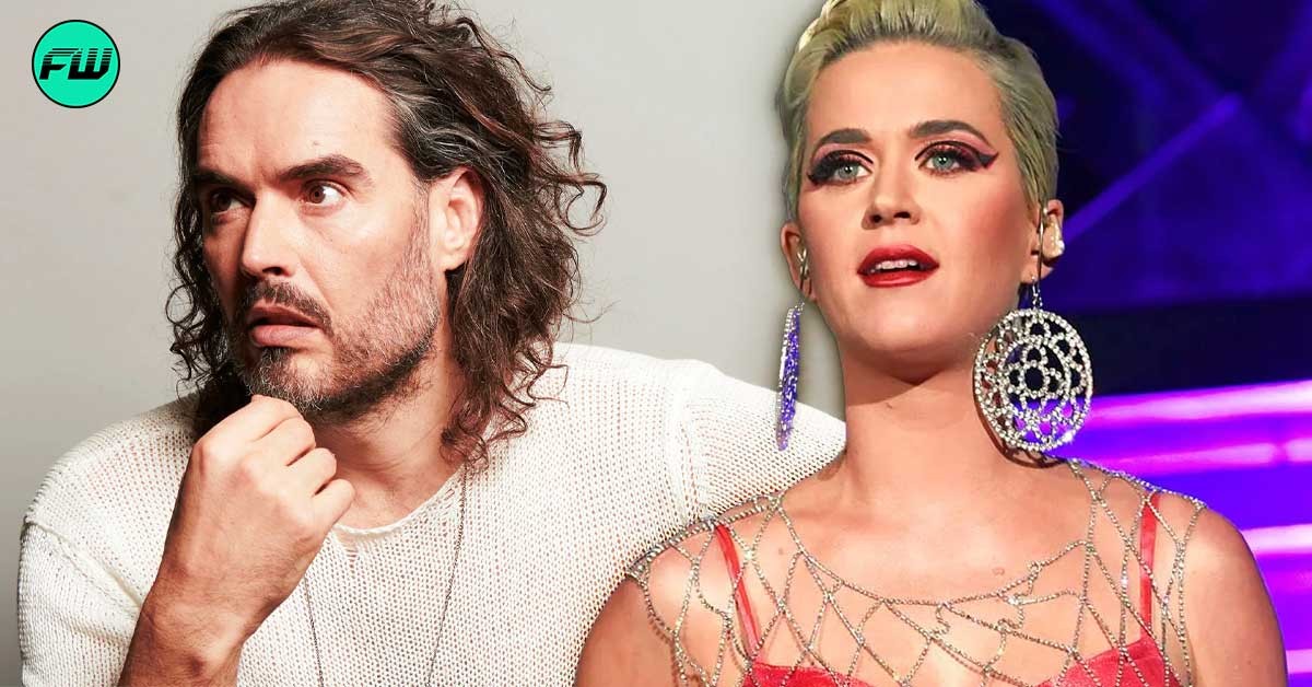Katy Perry's Ex-Husband Said He Impregnated Women by Tricking Them into Thinking He's Gay