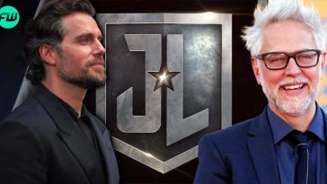 James Gunn Confirms New Justice League Movie Post Henry Cavill Exit Won't be Part of DCU