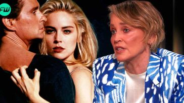 Sharon Stone was Forced to Star in a Box Office Disaster that Could've Ended Her Career