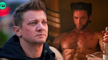 Marvel Star Jeremy Renner Puts Hugh Jackman’s Wolverine To Shame As He Walks Without Cane 7 Months After His Snowplow Accident
