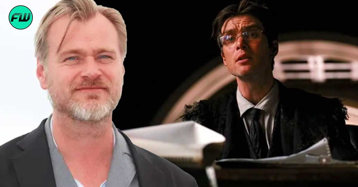 Cillian Murphy Broke a DC Comics Villain Record Appearing in Christopher Nolan’s $2.4B Batman Trilogy