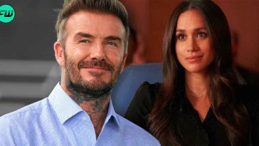 Suits Star Meghan Markle Labeled as Predator by Former Royal Family Employee After Actress’s Relationship With David Beckham Soured