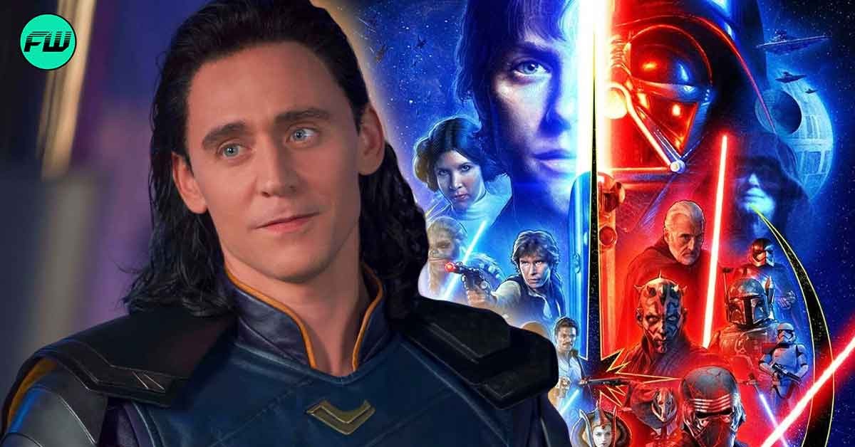 Loki Star Tom Hiddleston’s $7.6M Acclaimed Movie Co-Star Vows Never to Watch Star Wars for His Extreme Hatred