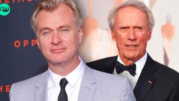 Unlike Christopher Nolan, Clint Eastwood Refuses to Commit a Particular Mistake as Director That Sets Him Apart from the Rest