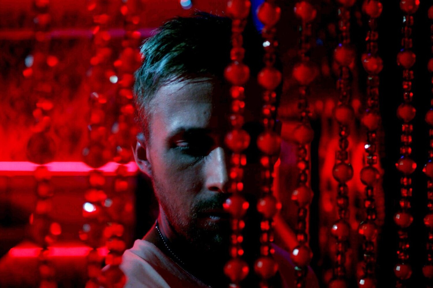 Only God Forgives