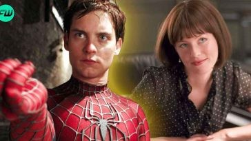 Tobey Maguire's Spider-Man Co-Star Denounces $73M Feminist Bomb, Calls It 'Gendered Agenda'