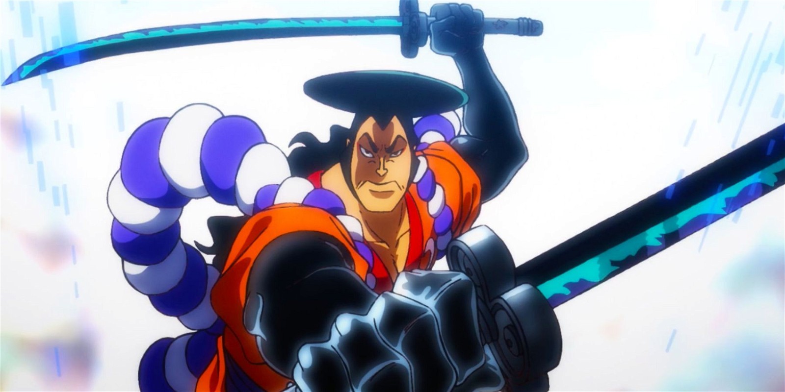 One Piece: Strongest non Devil Fruit users, ranked