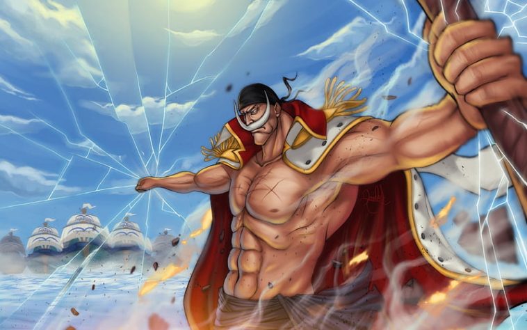 One Piece: 7 Strongest Conqueror Haki Users in the Series, Ranked