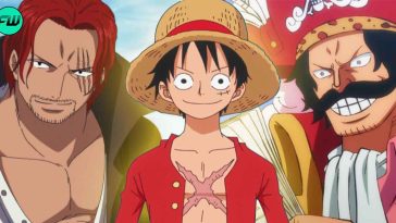 One Piece: 7 Strongest Conqueror Haki Users in the Series, Ranked