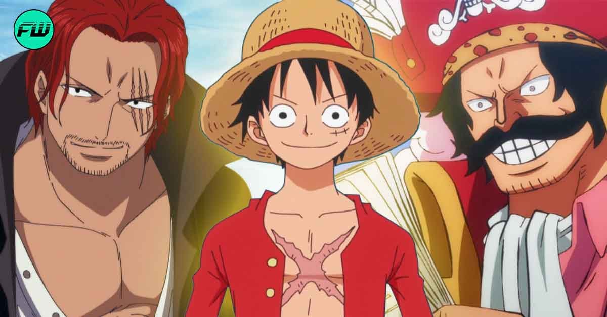 One Piece: 7 Strongest Conqueror Haki Users in the Series, Ranked