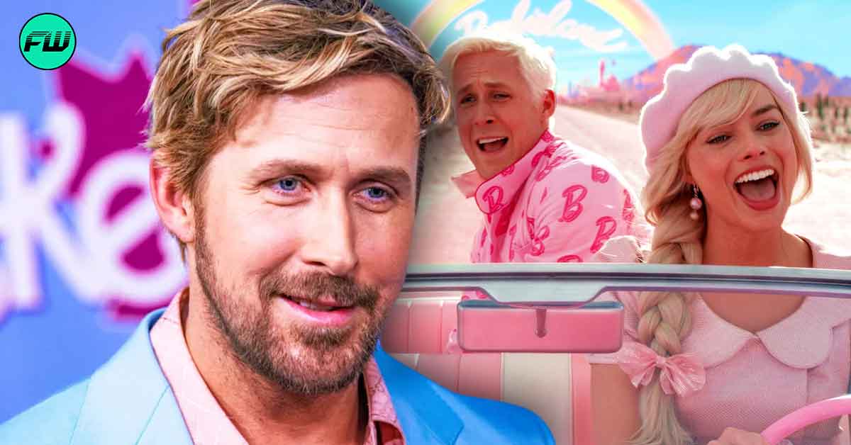 10 Years Before Barbie, Ryan Gosling Had a Brilliant Idea to Insert His Hand into Dead Mom’s Womb Scene