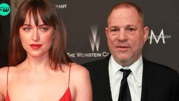 "She didn't want to sleep with him": Dakota Johnson Slammed Legendary Director for Harassing Her Grandmother Who Compared Him to Monstrous Harvey Weinstein