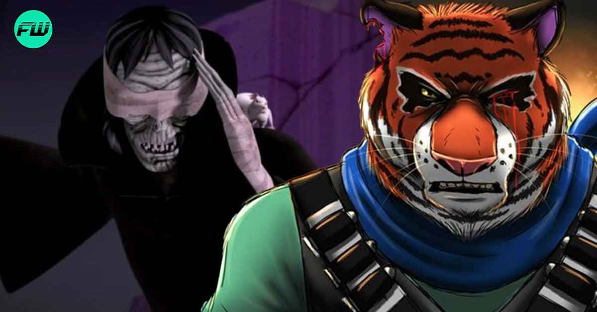 Unleashing Chaos: The TMNT's 10 Most Dangerous Adversaries