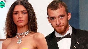 "I'm smiling now just thinking of it": Zendaya Shares Her Heartfelt Tribute for Angus Cloud After Euphoria Star's Tragic Death at Just 25