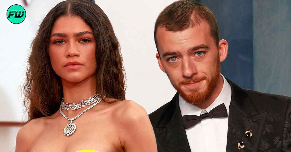 "I'm smiling now just thinking of it": Zendaya Shares Her Heartfelt Tribute for Angus Cloud After Euphoria Star's Tragic Death at Just 25