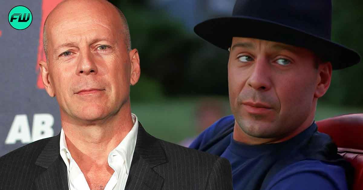Fans Will See Bruce Willis in a Movie One More Time After His Acting Retirement Due to Dementia Diagnosis