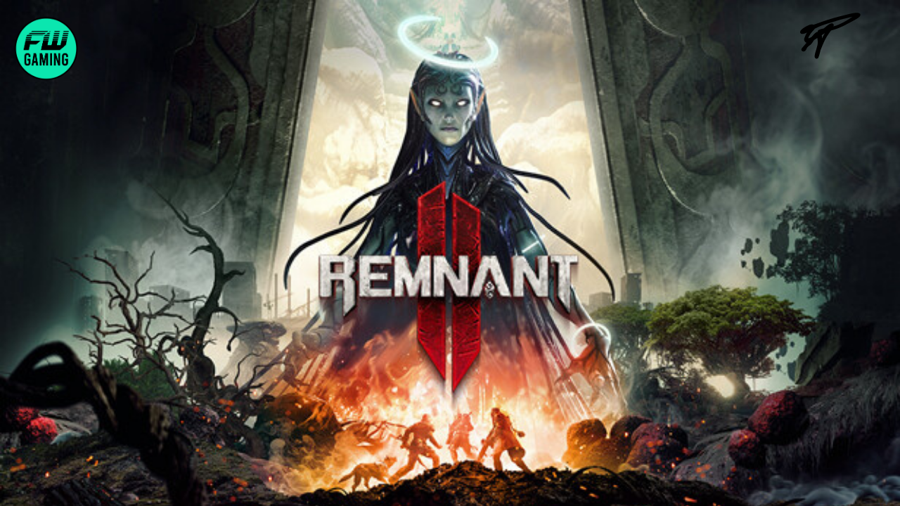 Remnant 2 Hits Lofty Milestone of Over One Million Sales SO FAR!