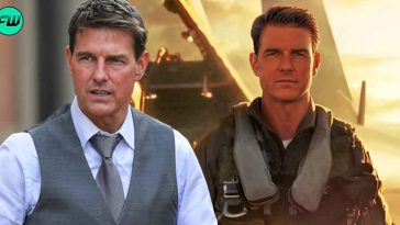 "We took that to the extreme": Mission Impossible Director Reveals One Secret Similarity With Tom Cruise's $1.4B Top Gun 2 That Has Kept Franchise Alive