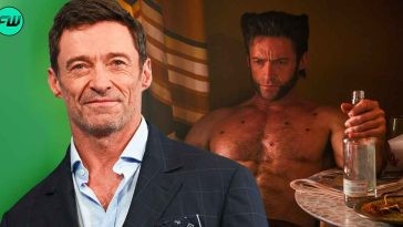 "I thought you were going to beat the crap out of me": Hugh Jackman Feared for Life After His Steamy S*x Scene With James Bond Actor’s Wife in $16.5M Cult-Classic Film