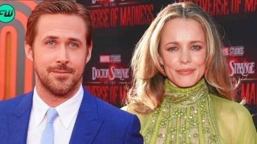 "I'm the only girl alive who hasn't seen it": Thor Actress Confessed She Couldn’t Watch Ryan Gosling's $117M Movie With Fellow Marvel Star Rachel McAdams After Their Short-Lived Romance