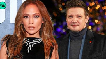 “It made me a little hot”: Jennifer Lopez Broke Silence After Jeremy Renner’s ‘Perverted’ Comment In Public On Her Cleavage That Enraged Fans