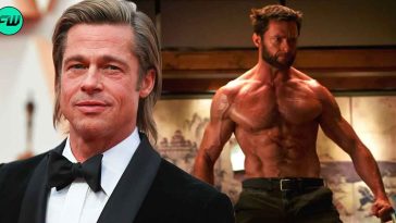 "He wasn’t actually on my initial list": Hugh Jackman's Wolverine Role Nearly Jeopardized His Reputation After Director Preferred Brad Pitt for His $35M Movie