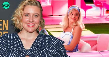 Greta Gerwig Removed Oscar Winning Actor From Margot Robbie's 'Barbie